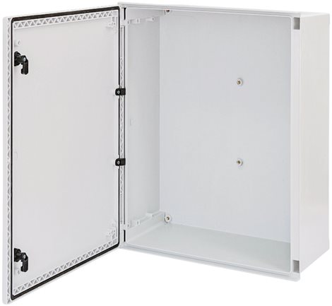 EPC 60-50-23 Polyesterová rozvodnice EPC, 1000V AC / 1500V DC, IP66, IK 10
