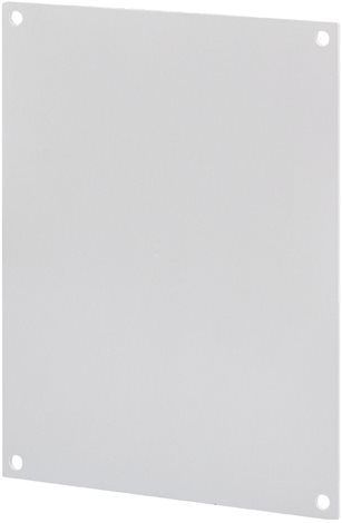 EPC-PMP 30-25 Montážní panel EPC-PMP, polyester