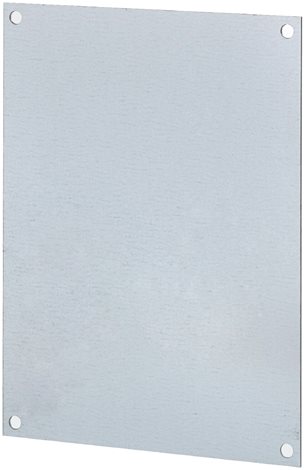 EPC-MMP 30-25 Montážní panel EPC-PMP, kov