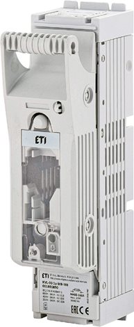 KVL-00 1p M8-M8 Řadový odpínač 2