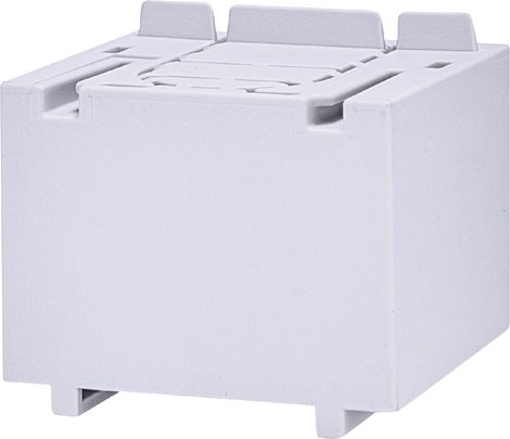 PRS KVL-00 1p S Kryt svorkek PRS KVL-00, 1-pólový S, l = 36mm, pro KVL-00 2