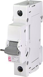 DA ETIMAT P6/P10 110-250VAC/DC Vypínací cívka 110-250V AC/DC