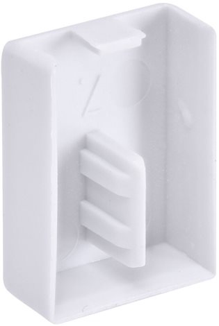 Z-16/2F Koncové krytky Z-16/2F, pro IZ16/2F