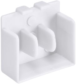 Z-10/3F Koncový kryt pro IZ10/3F (002921140, 002921141), IZM10/3F (002921130, 002921131)