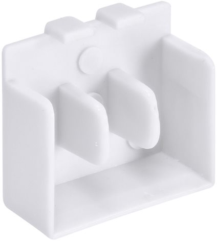 Z-10/3F Koncový kryt pro IZ10/3F (002921140, 002921141), IZM10/3F (002921130, 002921131)