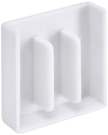 Z-16/3F Koncový kryt pro IZ16/3F (002921061, 002921063), IZM16/3F