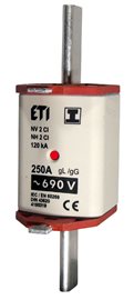NV2C 50A gG 400V