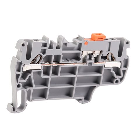 Svorka push-in PYK 2,5 A rozpojovací 1
