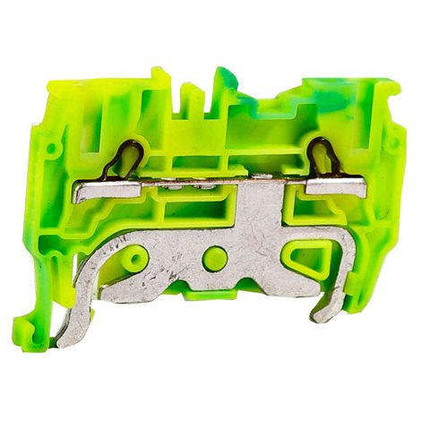 Svorka push-in PE PYK 1,5 MT 1