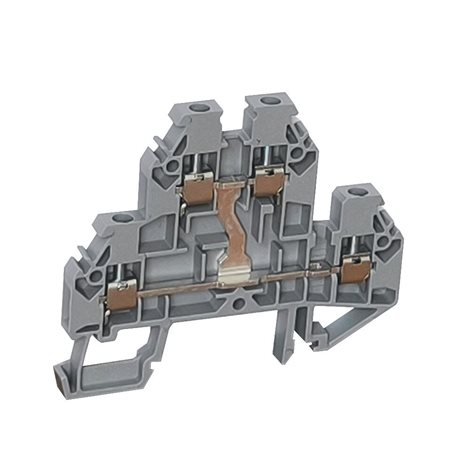 Svorka EB 2,5 U2/2 ŠE patrová 1
