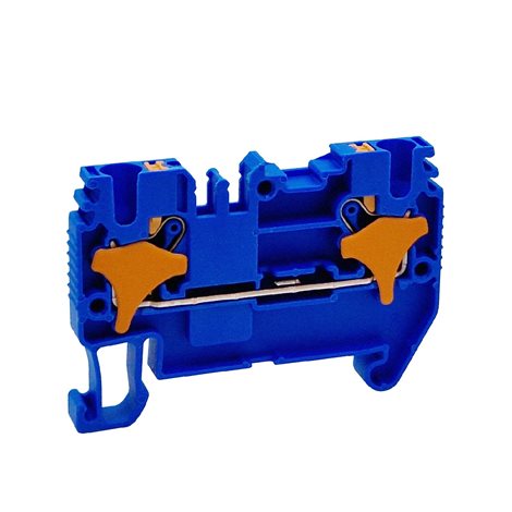 Svorka PS 2,5 TM 2