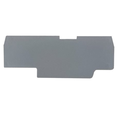 Koncová přepážka push-in NPP/PYK 1,5 MC/2+2