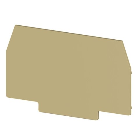 přepážka K NPP/WGO 1 GOBI