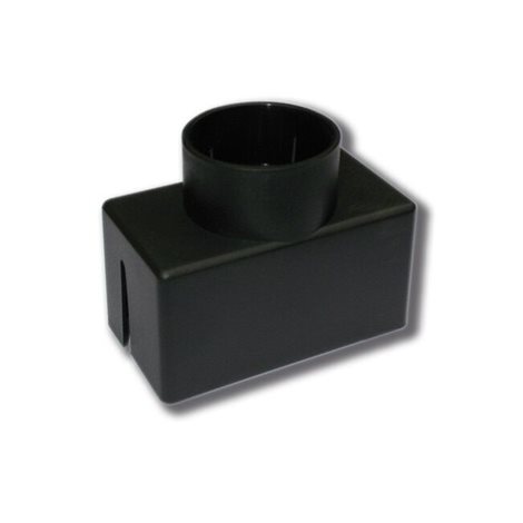 Krytka pro pojistkový spodek E14