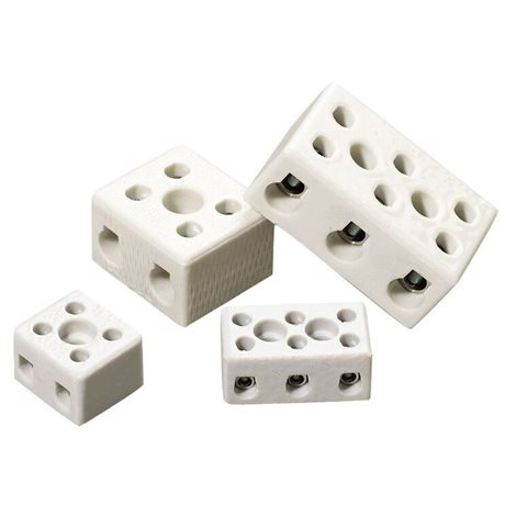 Svorka PT B10-3E (3 pólové provedení)