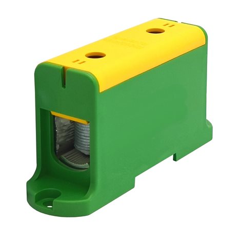 UK1240.24 Svorka ETB 240/1 žluto-zelená 1