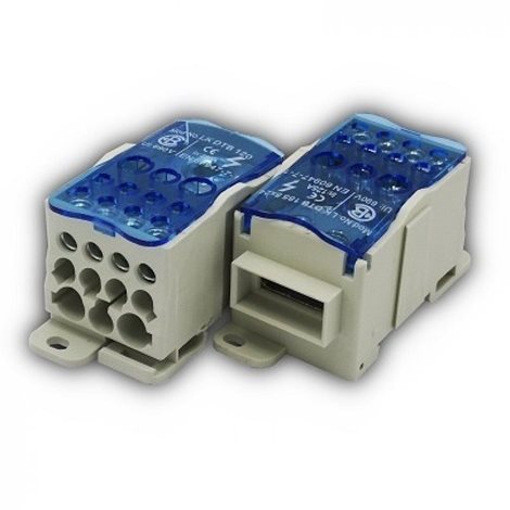 Distribuční blok LK DTB 185+8x24 1