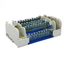 Distribuční můstek UK DTB 411