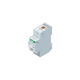 AZ-XAA(110-415VAC) Vypínací spoušť pro AZ, Uc=110-415V