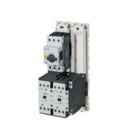MSC-R-25-M25(230V50HZ) Spouštěčová kombinace reverzační 11 kW AC-3 2