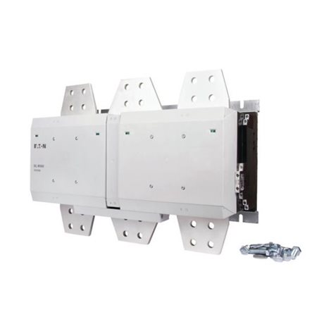 DILM1600/22(RAW250) Výkonový stykač 1600A/900kW AC-3, 2200A AC-1