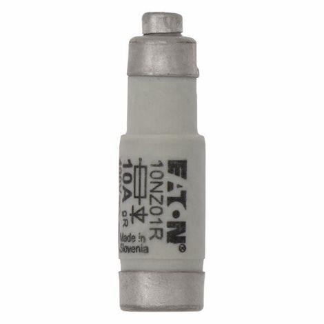10NZ01R Pojistka GR 400V AC 10A D01/E14