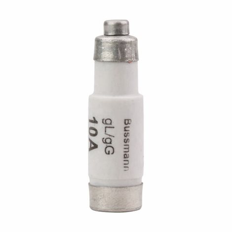 10NZ01 Pojistka T gG/gL 400V AC 10A D01/E14