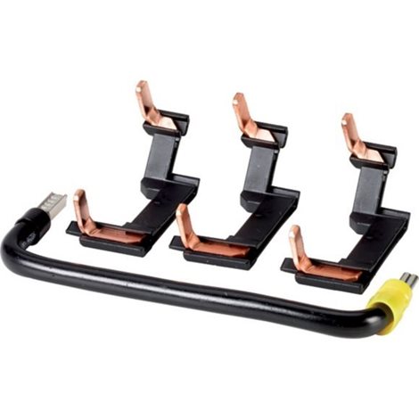 QMCOSET40/63 Propojovací set pro přepínače/spínače QM 40 / QM 63