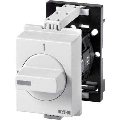 TM-2-15432/IVS Přepínač ručně/automaticky, 2-pól, 10A