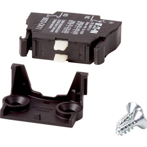 AUX1NO+1NCDMVS160-2000 Pomocné kontakty pro odpínače DMS 160N, DMV 250V, DMV 400N, 1Z 1V