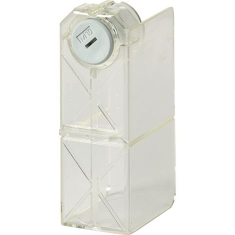 QSACOVER1PM10 Kryt svorek pro QSA 200N (DIN) - QSA 250N, QSA 315N, QSA 400N