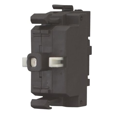 M22-SWD-K22LED-G SWD; Kontaktní prvek, 3 pozice, zelená LED