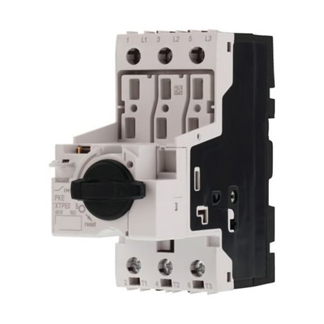 PKE32 Základna motorového spouštěče PKE, pro vel. 32