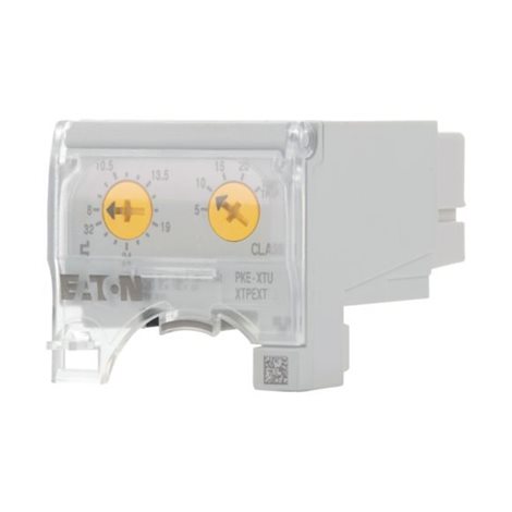 PKE-XTU-32 Elektronická spoušť pro PKE32, standardní; Ir=8-32A; P=5,5-15kW