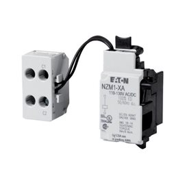 NZM1-XA110-130AC/DC Vypínací spoušť NZM1, 110-130V ~/=
