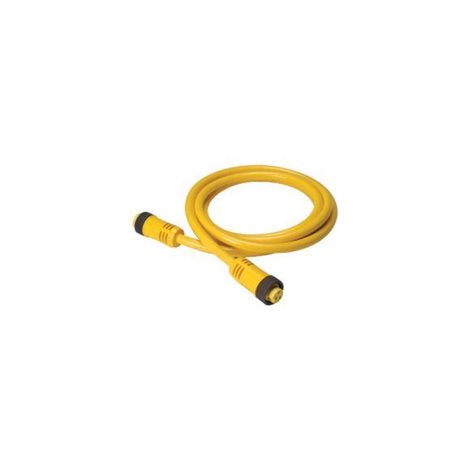 CSDS4A4CY2205-D Kabel pro bezkontaktní snímače L=5000mm