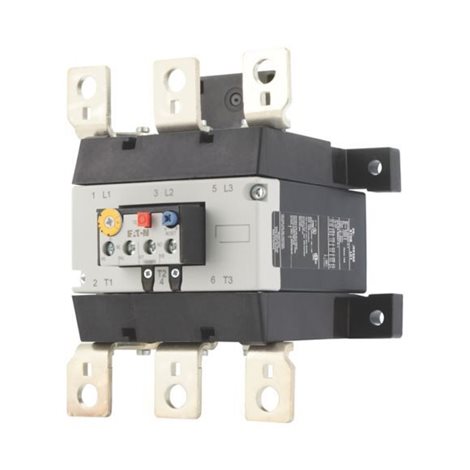 Z5-125/FF250 Tepelné nadproud.relé pro DILM185 až 250,Ir=95-125A