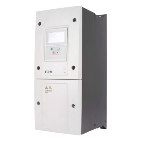 DA1-34024FB-B55C Frekvenční měnič 3x400/3x400VAC; 11kW; 24A; IP55, Brzdný tranzistor, RFI,