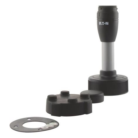 SL4-FMS-100 Základní modul D=40mm pro rychlé upevnění s trubkou 100 mm