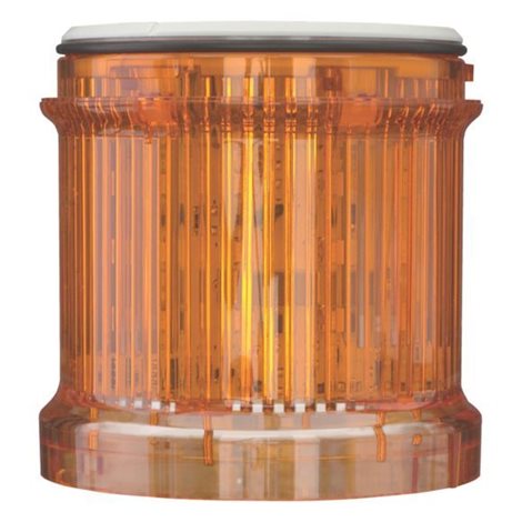 SL7-FL24-A-HP Modul D=70mm se zábleskovým světlem (1,4Hz), s vysoce výkonnými LED, 24V AC/DC