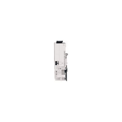 NZM2/3-XA208-250AC/DC-PI Vypínací spoušť pro NZM2,NZM3, 220-250V AC/DC, Push-in svorky 2