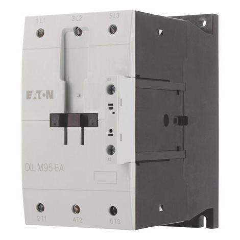 DILM95-EA(230V50HZ,240V60HZ) Výkonový stykač 95A/45kW AC-3
