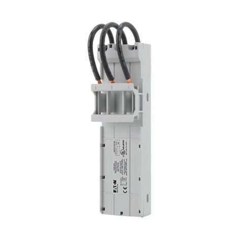 MSFA0-32 Adaptér pro spouštěče motorů, šroubové svorky, 15kW, na Motor Starter Feeder System