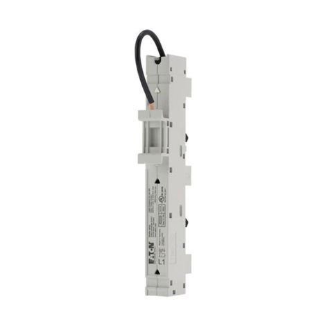MSFAMCB-16A/L1 Adaptér pro modulární jističe FAZ, 16A, L1, pro připojení na Motor Starter Feeder Sys