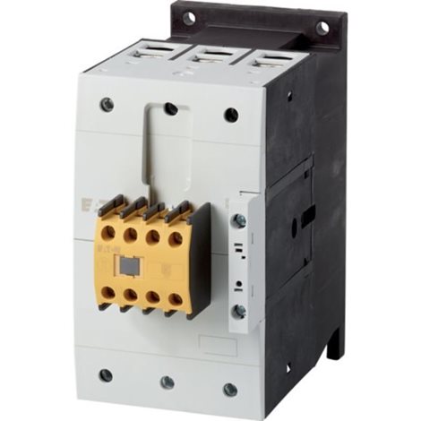 DILMS95-22(230V50HZ,240V60HZ) Bezpečnostní výkonový stykač 95A/45kW AC-3, 2Z 2V, Uc=230V/5