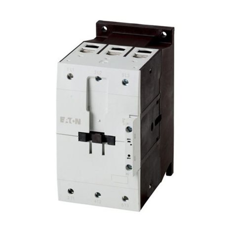 DILM170-EA(RAC240) Výkonový stykač 170A/90kW AC-3, 225A AC-1, Uc=240V AC
