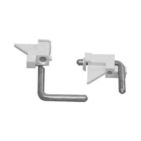 ZSD-TUER/SHN/PKT Sada náhradních pantů pro rozváděče xEnergy Basic (Profi Plus) IP30, EWK