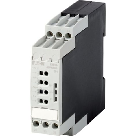 EMR6-AWN500-D-1 Relé pro kontrolu fází