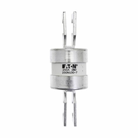 250MJ30-7 Pojistka (norma BS88), typ J, 415V AC, 250A, gG