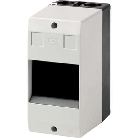 CI-PKZ01-X Izol. kryt pro povrchovou montáž IP 55